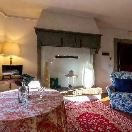 Residenza Dei Medici Palace Niccolo Florence Extérieur photo