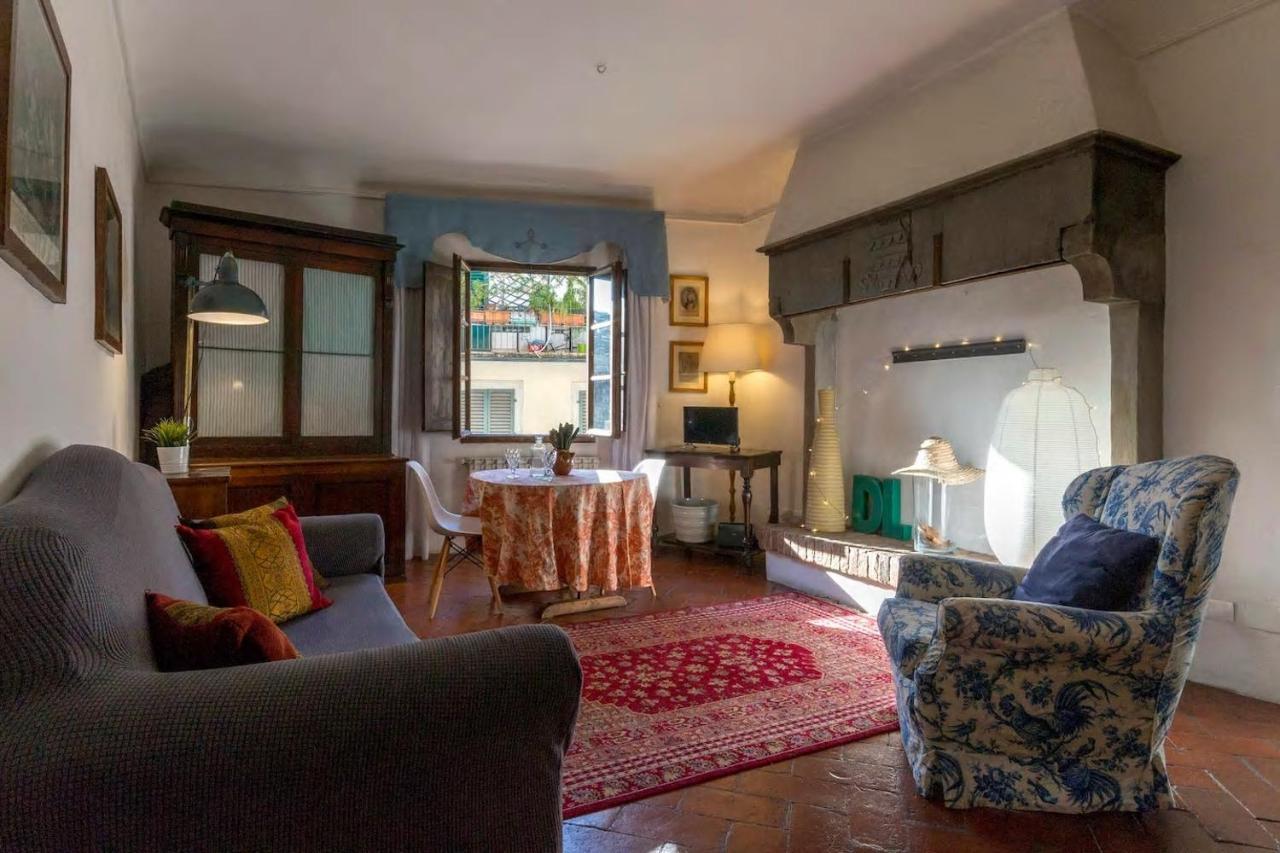 Residenza Dei Medici Palace Niccolo Florence Extérieur photo
