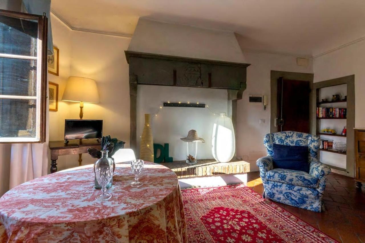 Residenza Dei Medici Palace Niccolo Florence Extérieur photo